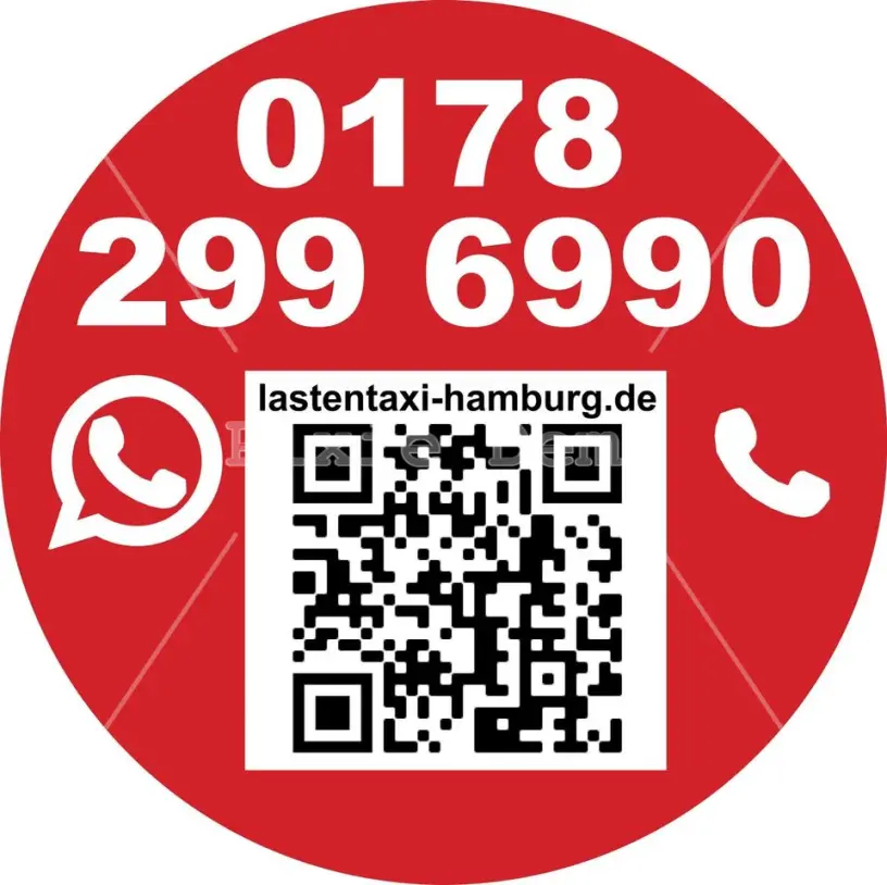 Lastentaxi-Hamburg